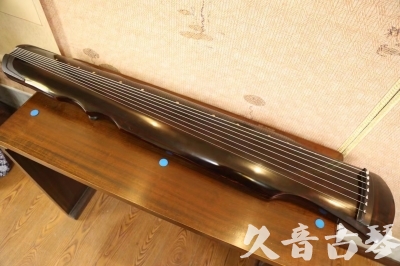 湖州市●久音古琴  ●今日推荐 20240828 [顶级演奏伏羲]