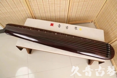 湖州市●久音古琴  ●今日推荐 20240829 [高级精品演奏混沌式]