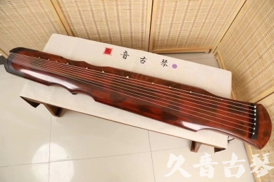 湖州市●久音古琴  ●今日推荐20240831  [收藏级伏羲式]