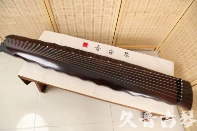 湖州市●久音古琴  ●今日推荐  20240903[顶级演奏落霞]