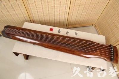 湖州市●久音古琴  ●今日推荐 20240913 [断纹仲尼式]